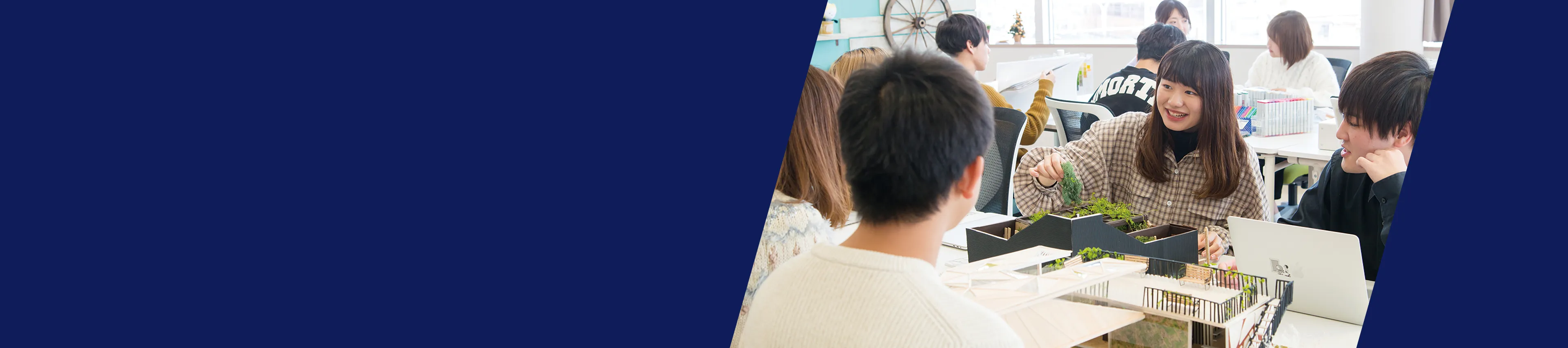 空間・ショップデザイン