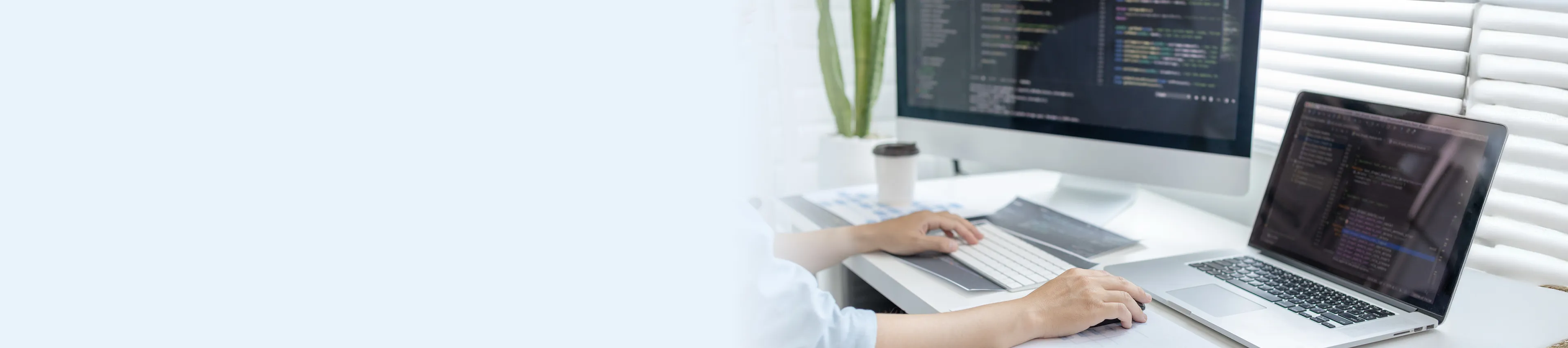 アプリケーションエンジニア