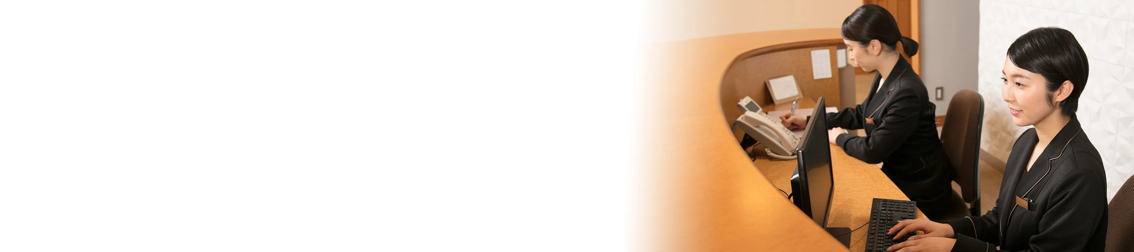 ホテルスタッフに必須のスキル