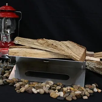 デザインの異なる個性的なふたつの椅子が並んでいる様子