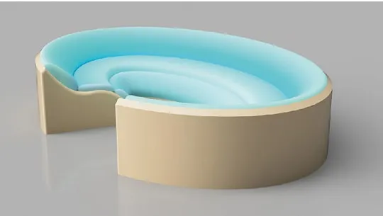 イトーキの学びに寄り添う家具デザイン