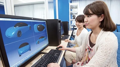 イトーキの学びに寄り添う家具デザイン