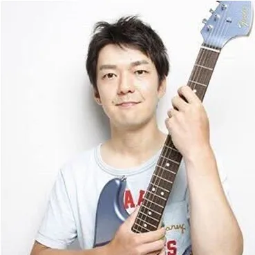 求められる6つの資質を示す図。 作曲・アレンジ、作詞、ステージパフォーマンス＆テクニック、ビジュアル（容姿）、情報発信力、セルフプロデュース。