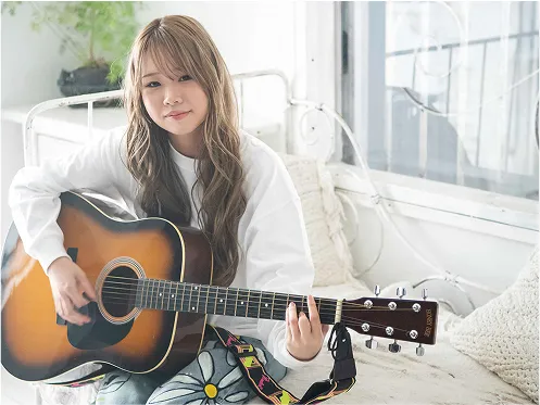 求められる6つの資質を示す図。 作曲・アレンジ、作詞、ステージパフォーマンス＆テクニック、ビジュアル（容姿）、情報発信力、セルフプロデュース。