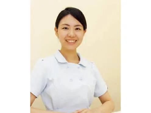 清野 眞里衣さん