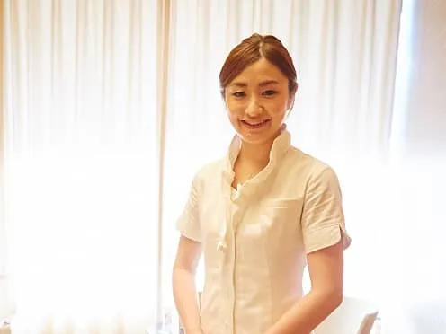 田邊 明日香さん