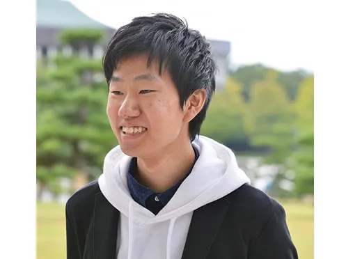 ロボット・機械科（PC、ロボット、家電、自動車、おもちゃ、FACTORY(生産)）を説明する図