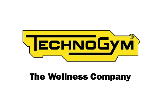 テクノジムのロゴ