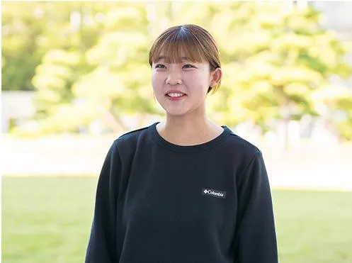 2年制修了後、3年制の3年次への転学が可能です。