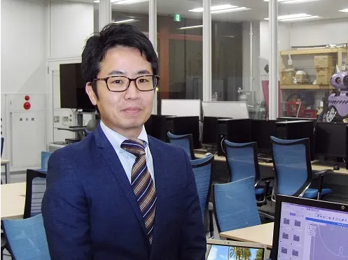 機械設計科で学べる、企画構想・3D CAD・2D CAD・機械工学・高度加工 を説明する図