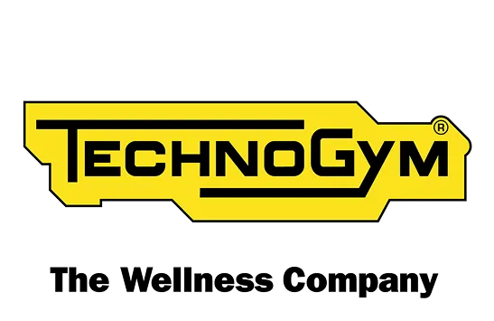 テクノジムのロゴ