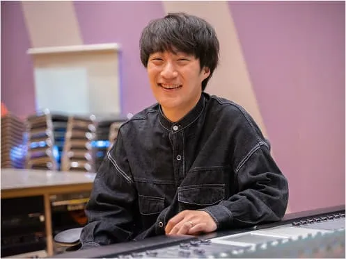 ゼンハイザーグループのノイマン