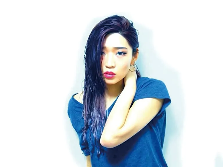 講師たちのアーティスト写真