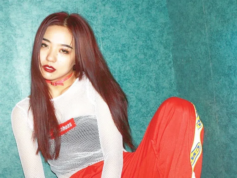 講師たちのアーティスト写真