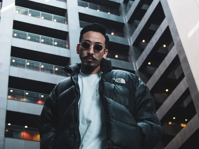 講師たちのアーティスト写真