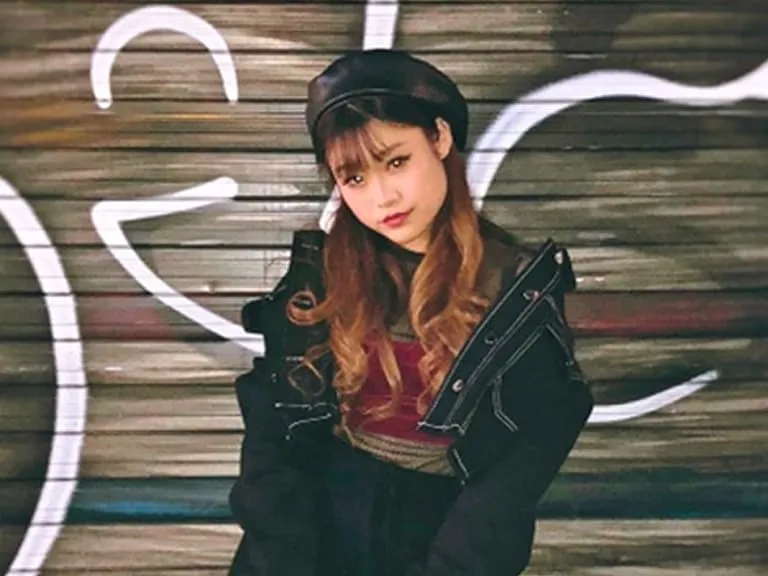 講師たちのアーティスト写真