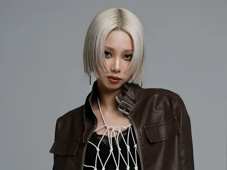 講師たちのアーティスト写真