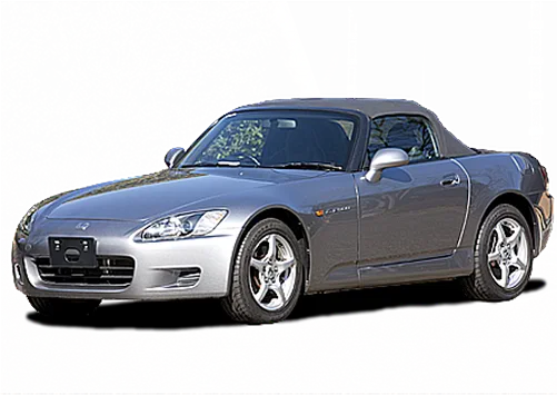 学生が車検ラインの実習を行っている様子