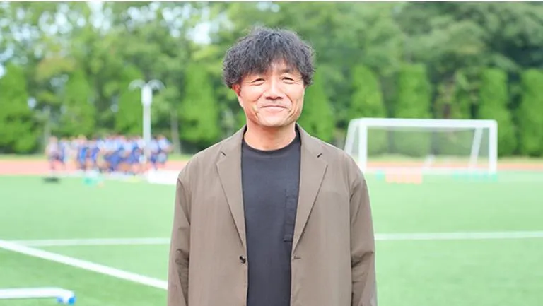 皐月 昌弘さんのポートレート