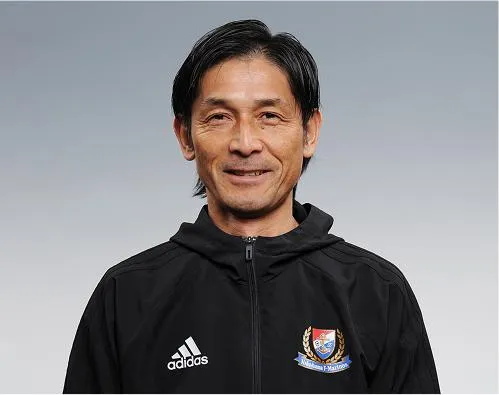 サッカーに関わる専門領域「技術力、戦術力、身体力、分析力、指導力、関連力」＋基本能力「社会力、自己管理力」のスマートアート