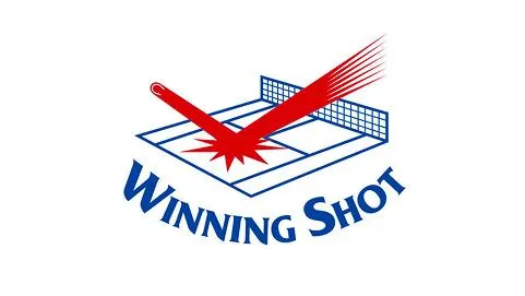 株式会社ウイングショット ロゴ画像