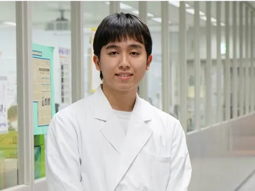 入学してから卒業後までのステップアップスケジュールをまとめた図