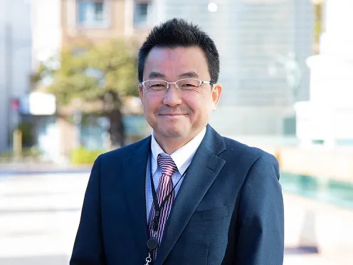 入学→1年次 コース決定 前期・2年次→卒業→就職・編入・進学を表した図