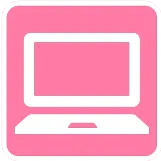 人を楽しませようとする心配りのアイコン