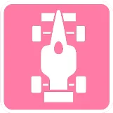 人を楽しませようとする心配りのアイコン