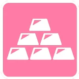 人を楽しませようとする心配りのアイコン