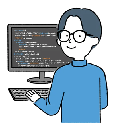 世界と日本のゲームコンテンツ市場の成長を示すグラフ