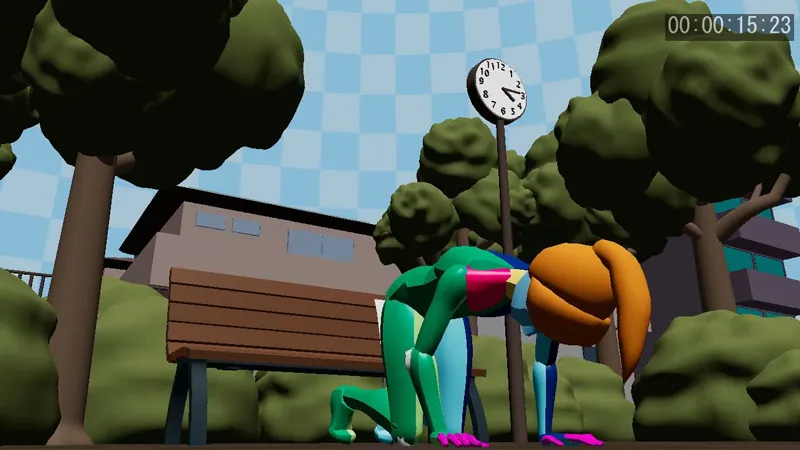 第5位 中田 晴輝さんの作品