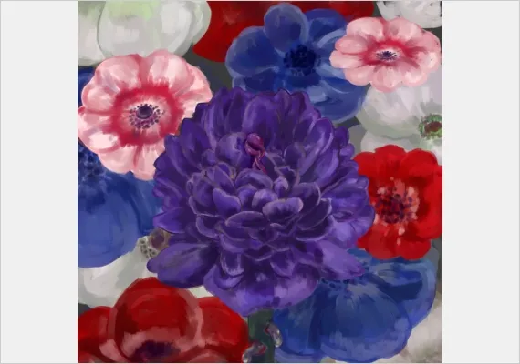 作品画像 - てにをは『ヴィラン』