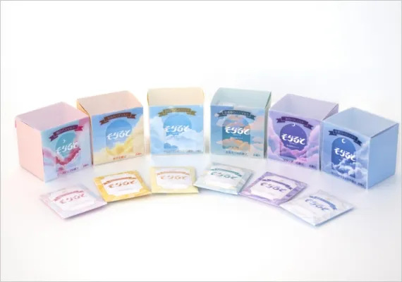 作品画像 - オリジナル商品：そらると