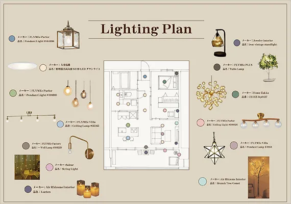 学生作品 - A Calming space－木の温もりに包まれて－ -05