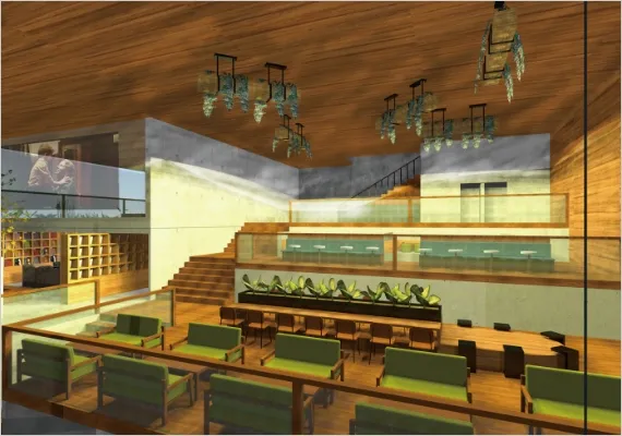 学生作品 - 時代に遺すミニシアター -03