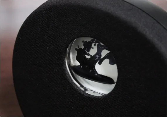 学生作品 - Sound-Sight -02