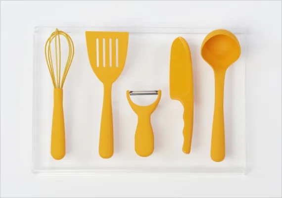 学生作品 - DEKIRU -01