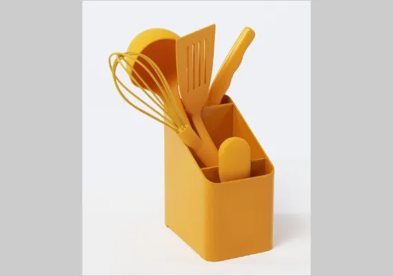 学生作品 - DEKIRU -02