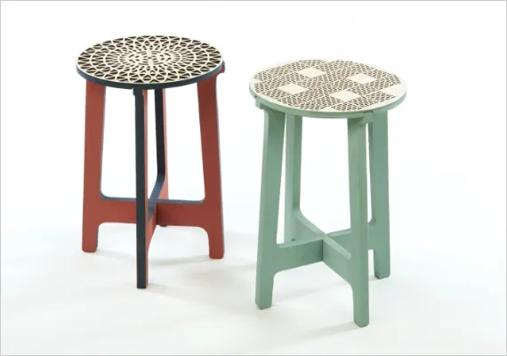 学生作品 - 木とKit -01