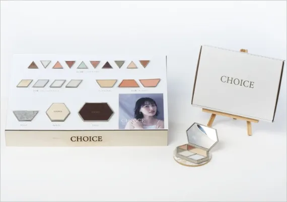 学生作品 - CHOICE -01