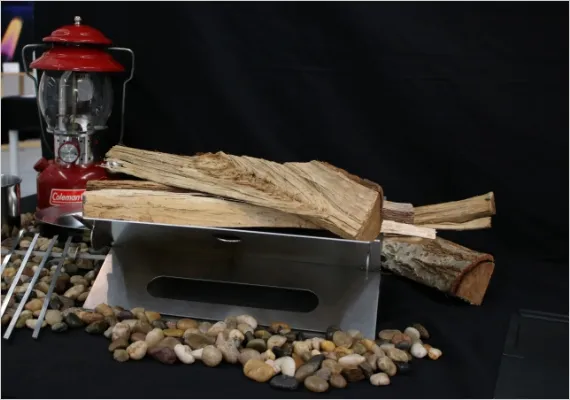 学生作品 - BON FIRE -01