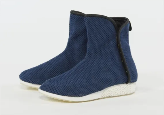 学生作品 - GEKKO -01