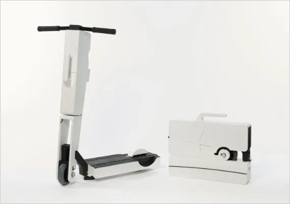 学生作品 - Arca -01