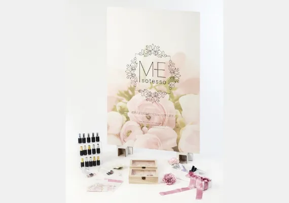 作品画像 - ME sotesso ポスター