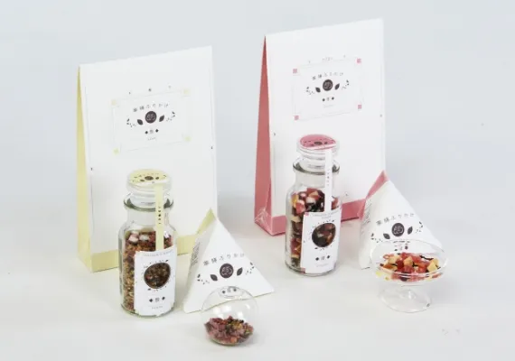 作品画像 - 薬膳ふりかけ専門店 満