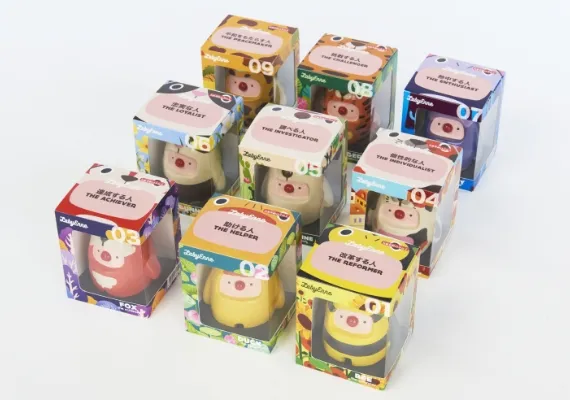 作品画像 - LabyEnne