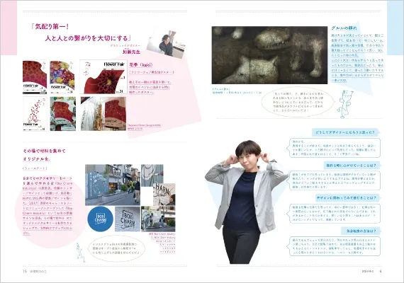 作品画像 - ラフにLaugh