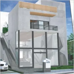 相澤由莉香さんのポートレート