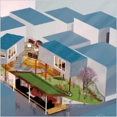 相澤由莉香さんのポートレート